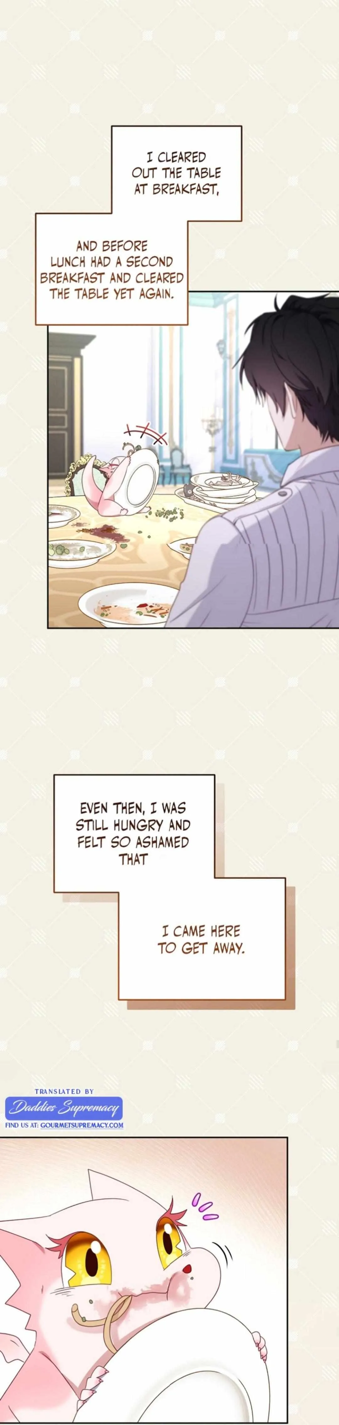 Raised by Villains Chapter 44 page 9 - 