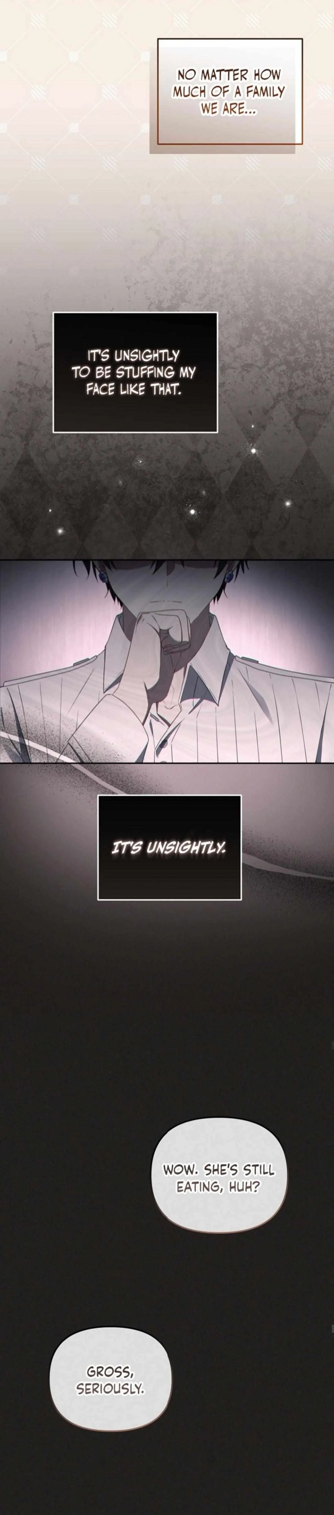 Raised by Villains Chapter 44 page 10 - 