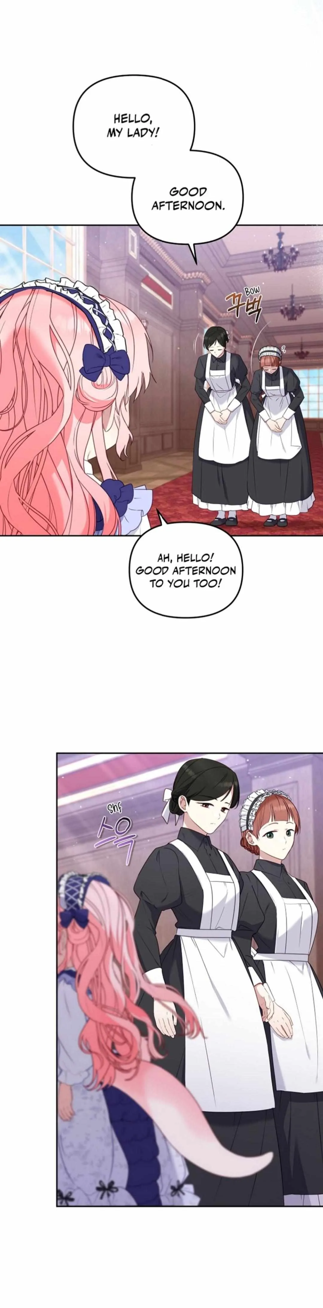 Raised by Villains Chapter 45 page 2 - 