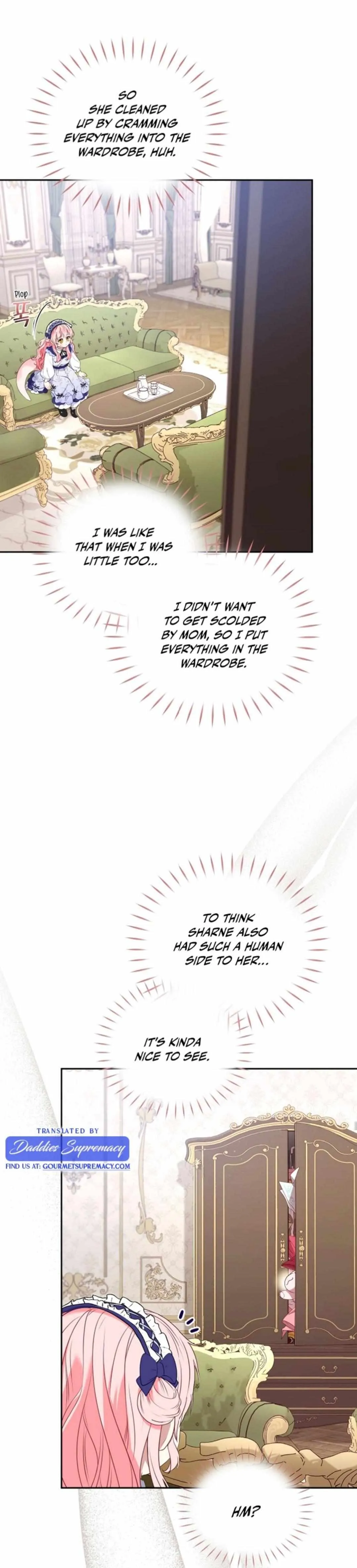 Raised by Villains Chapter 45 page 11 - 