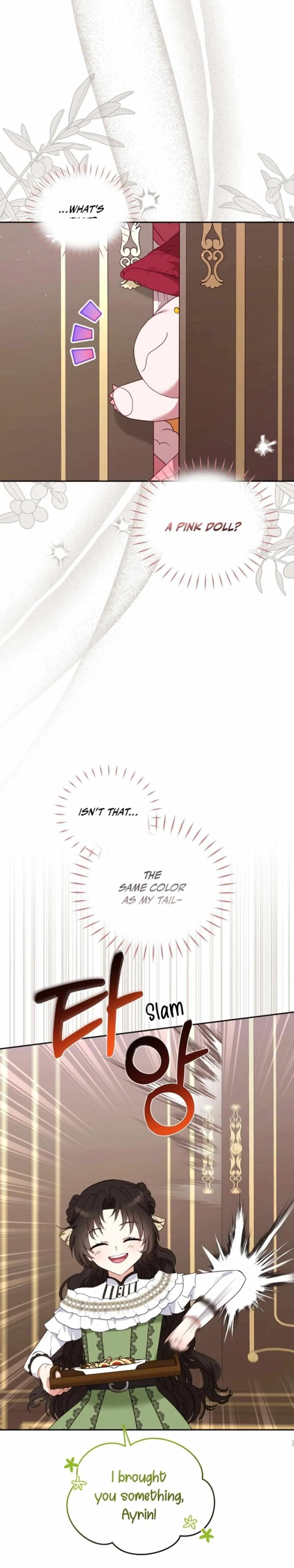 Raised by Villains Chapter 45 page 12 - 