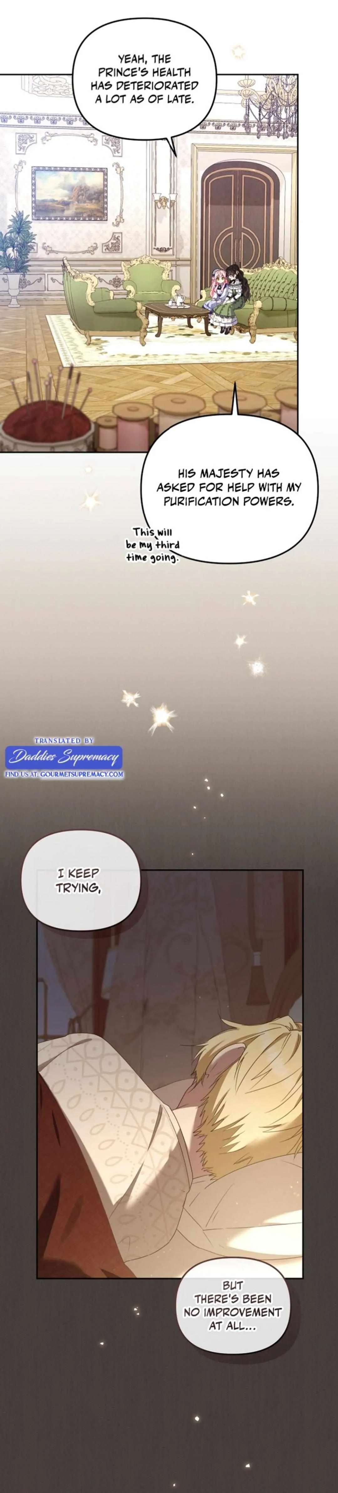 Raised by Villains Chapter 45 page 16 - 