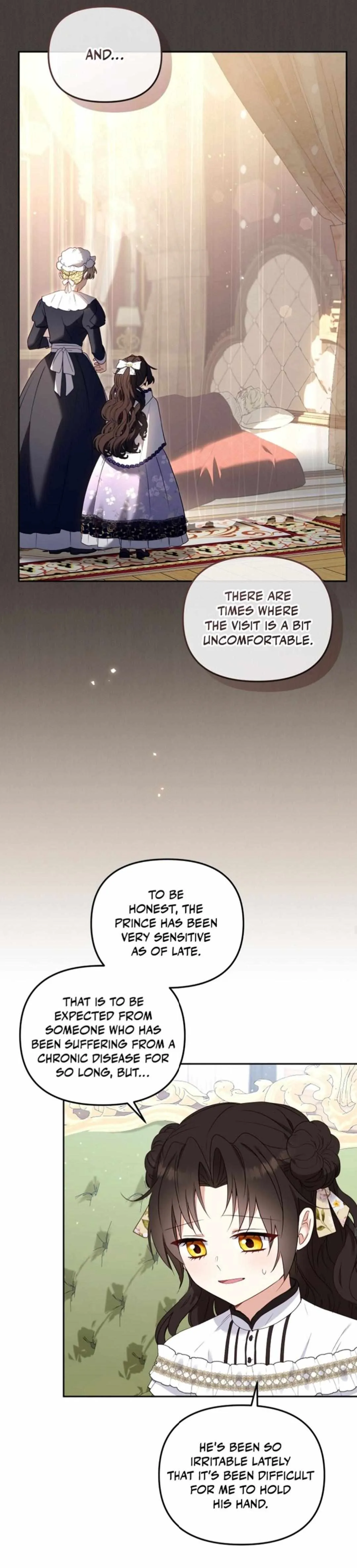 Raised by Villains Chapter 45 page 17 - 