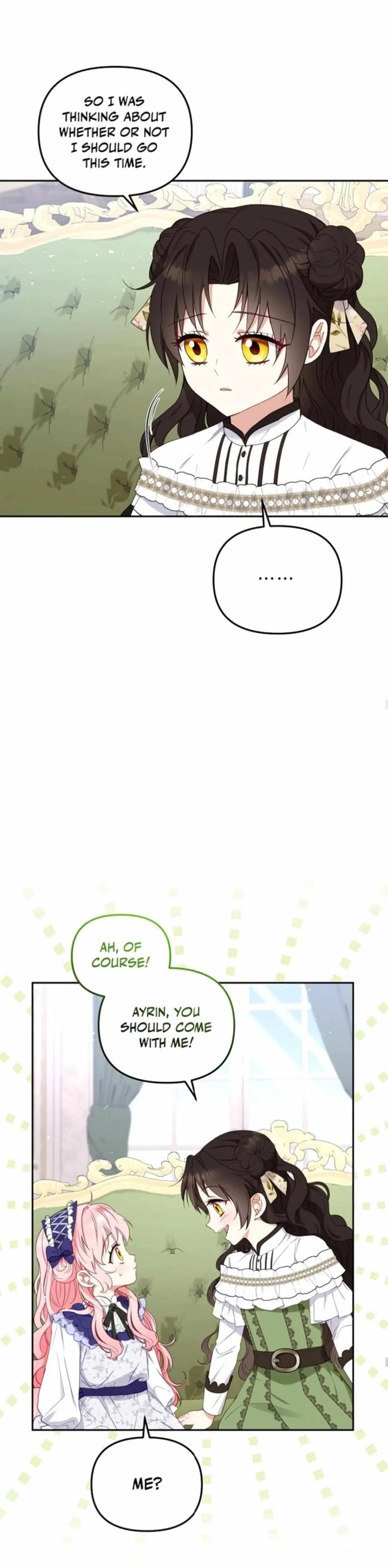 Raised by Villains Chapter 45 page 18 - 