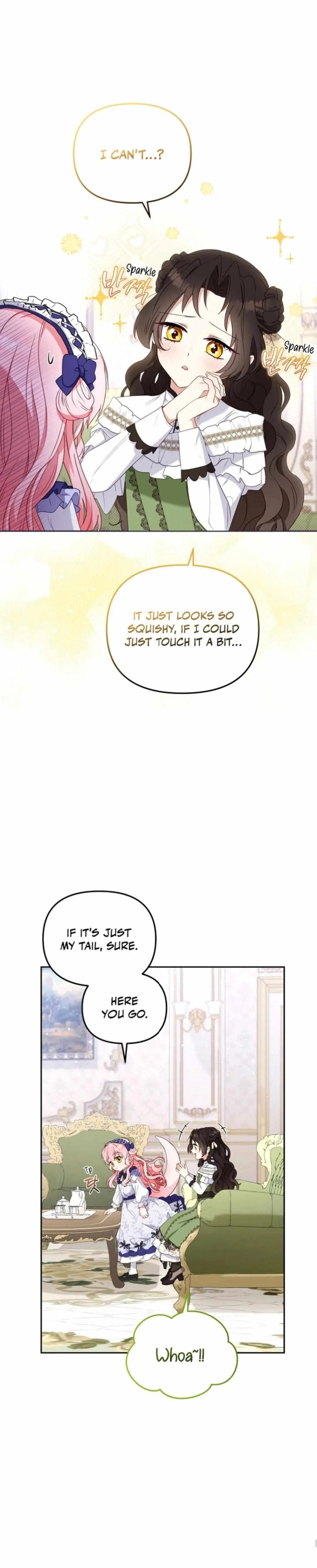 Raised by Villains Chapter 45 page 28 - 