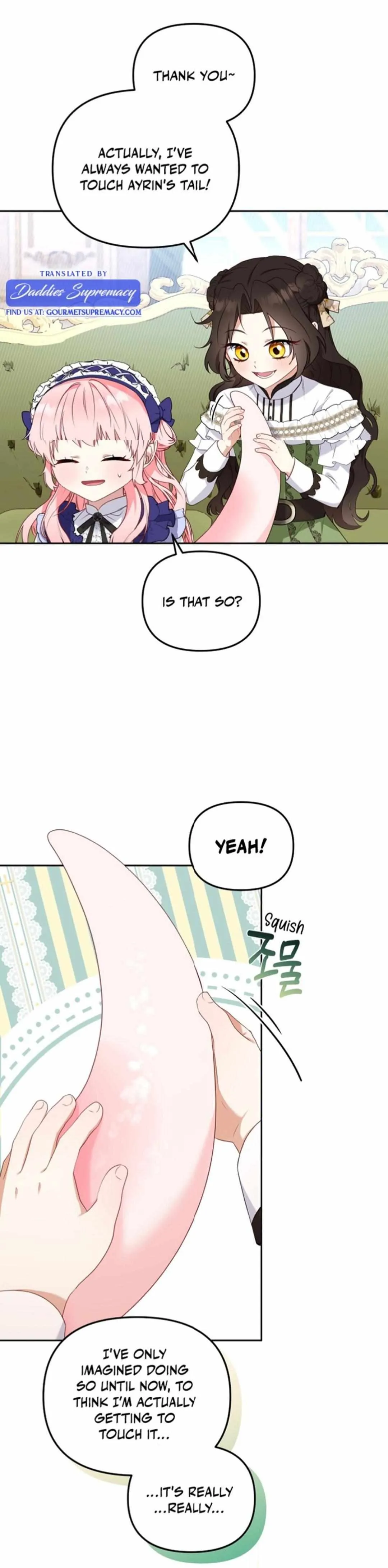 Raised by Villains Chapter 45 page 29 - 