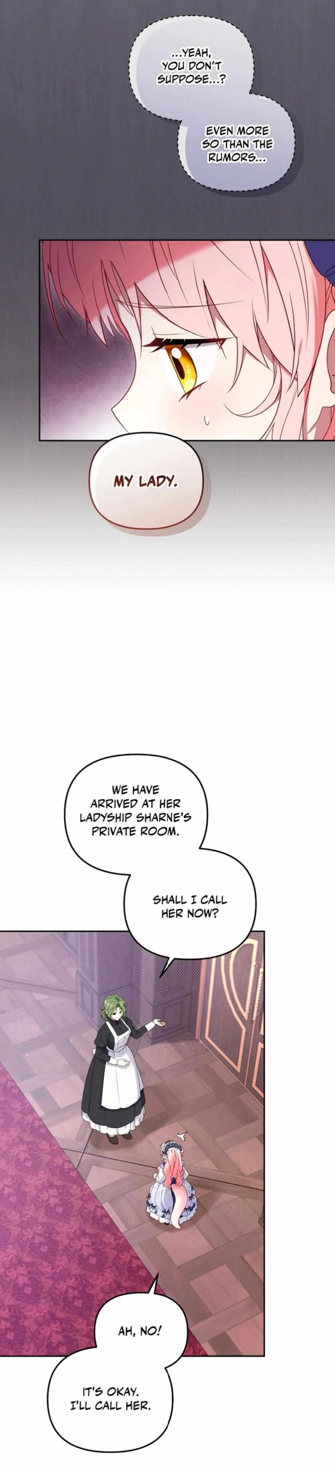 Raised by Villains Chapter 45 page 4 - 
