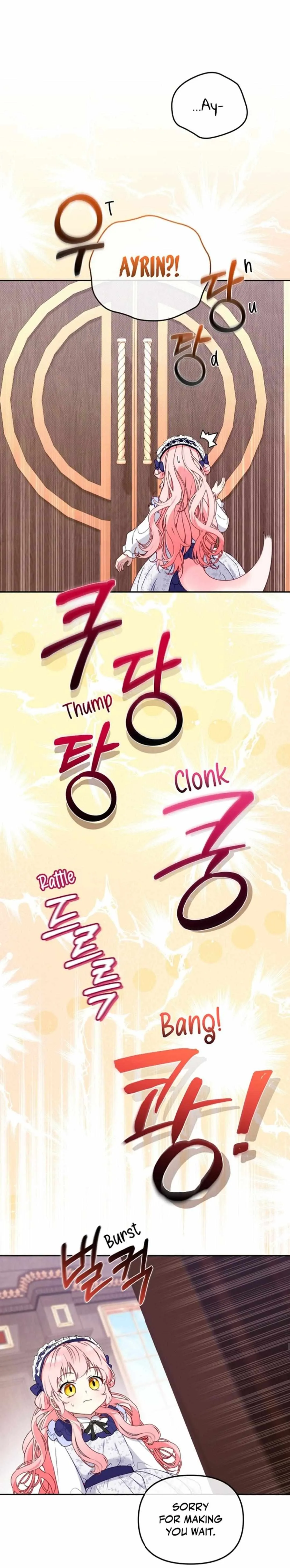 Raised by Villains Chapter 45 page 7 - 