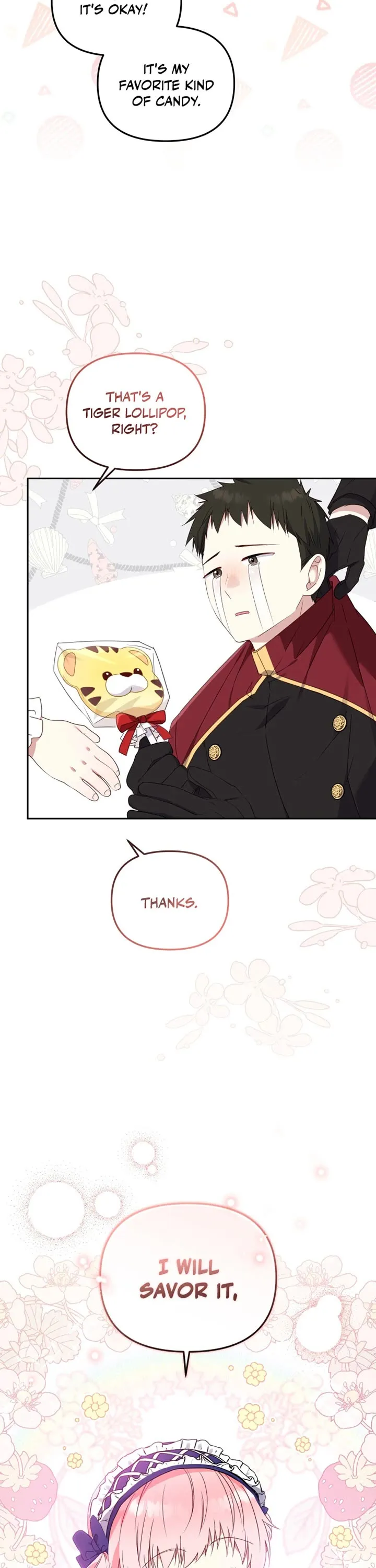 Raised by Villains Chapter 46 page 12 - 