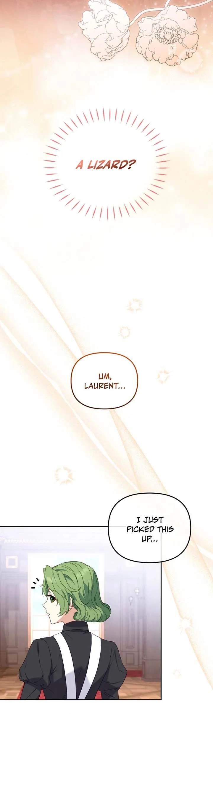 Raised by Villains Chapter 46 page 3 - 