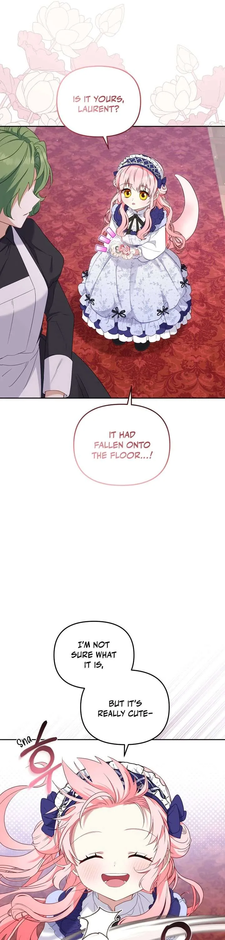 Raised by Villains Chapter 46 page 4 - 