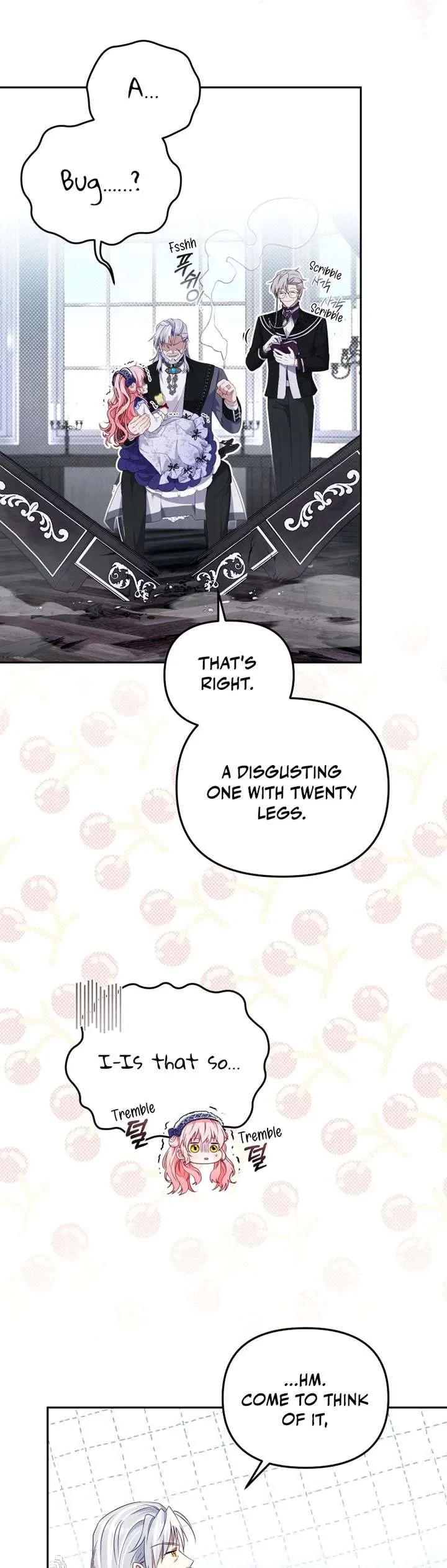 Raised by Villains Chapter 46 page 32 - 