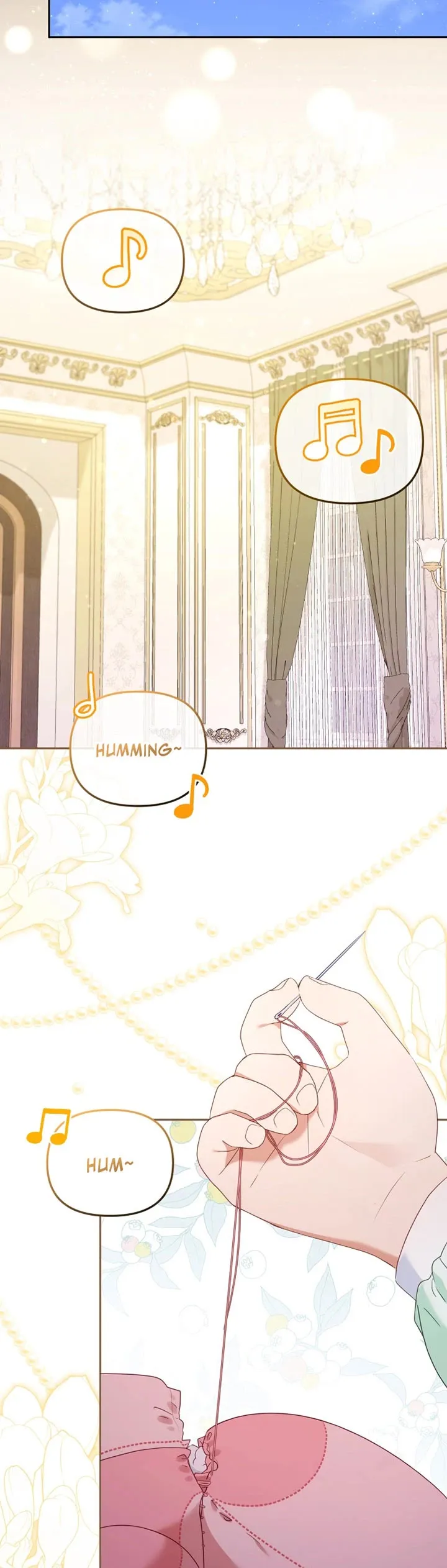 Raised by Villains Chapter 46 page 36 - 