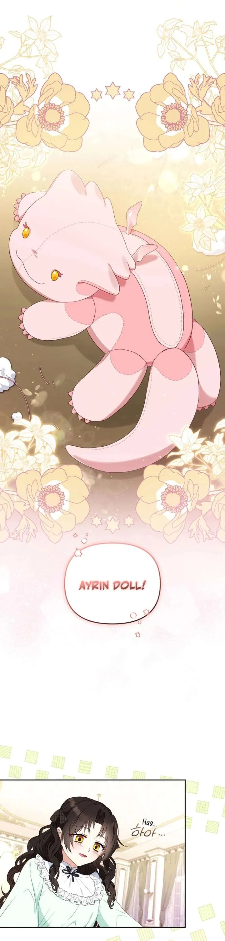 Raised by Villains Chapter 46 page 39 - 