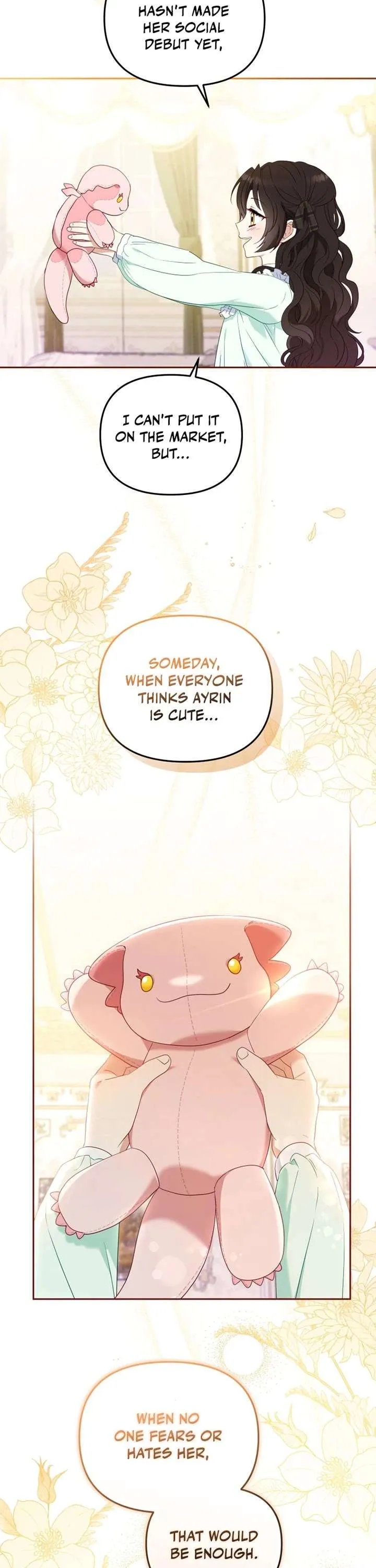 Raised by Villains Chapter 46 page 43 - 