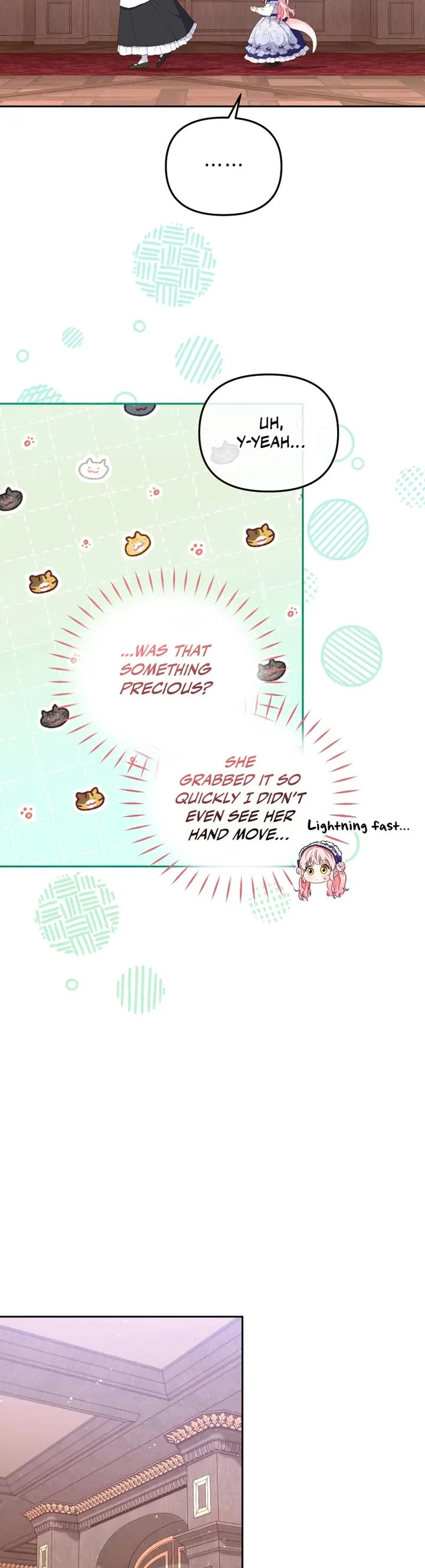 Raised by Villains Chapter 46 page 6 - 