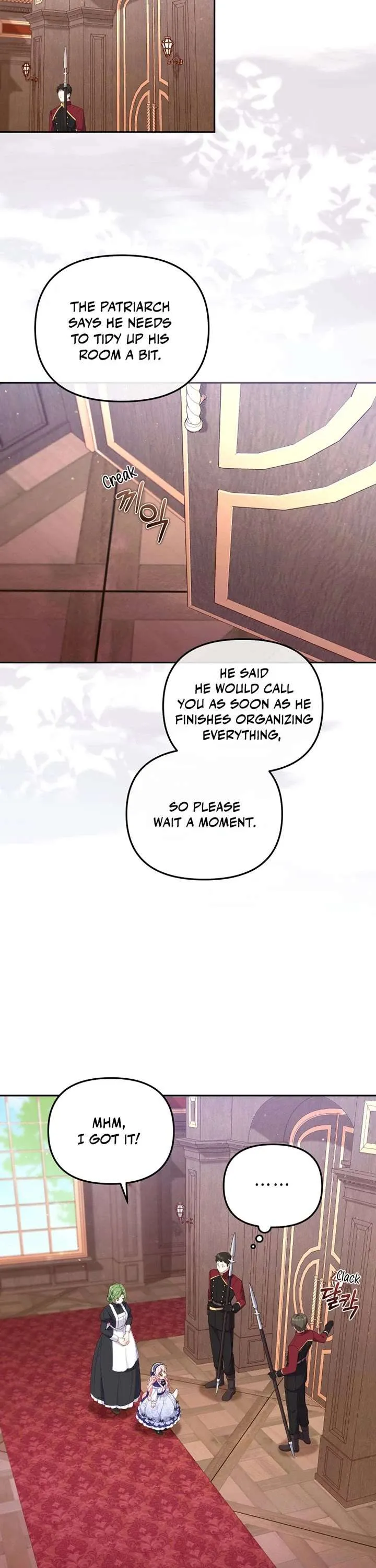 Raised by Villains Chapter 46 page 7 - 