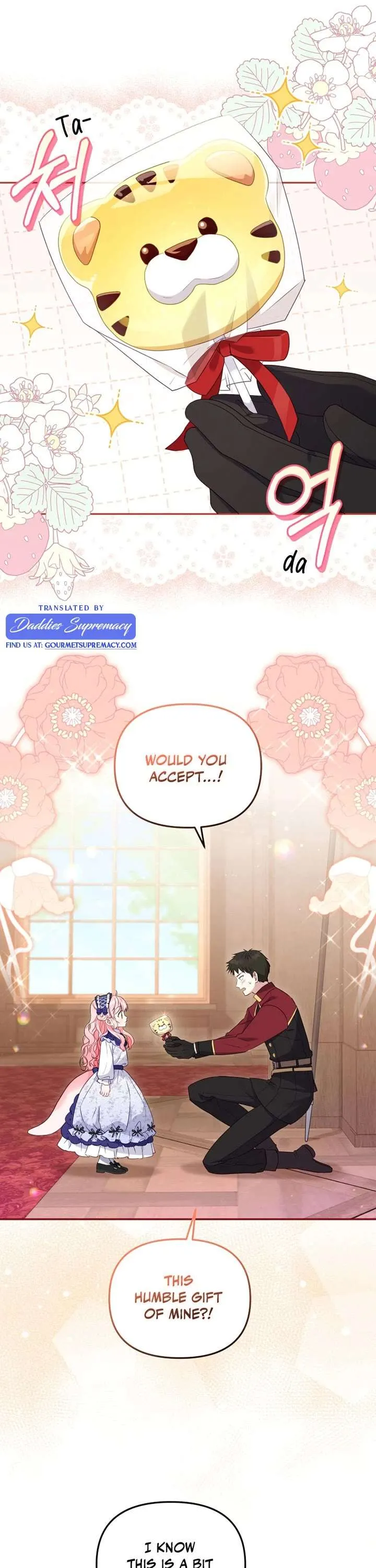 Raised by Villains Chapter 46 page 10 - 