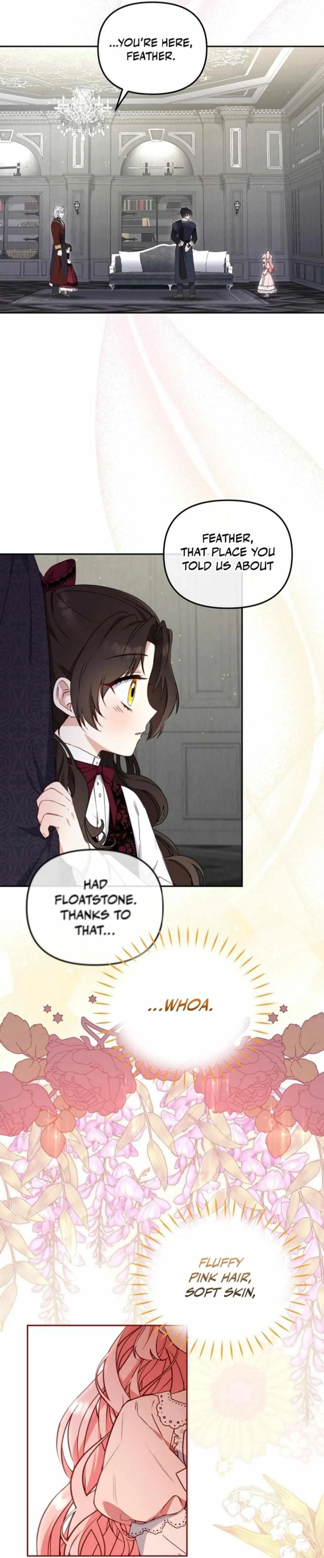 Raised by Villains Chapter 47 page 2 - 