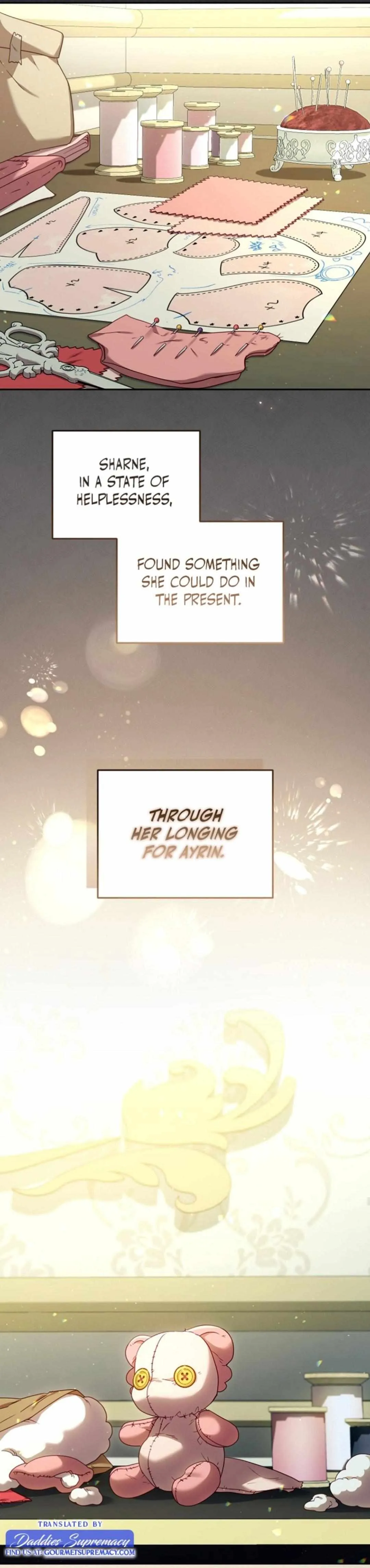 Raised by Villains Chapter 47 page 11 - 
