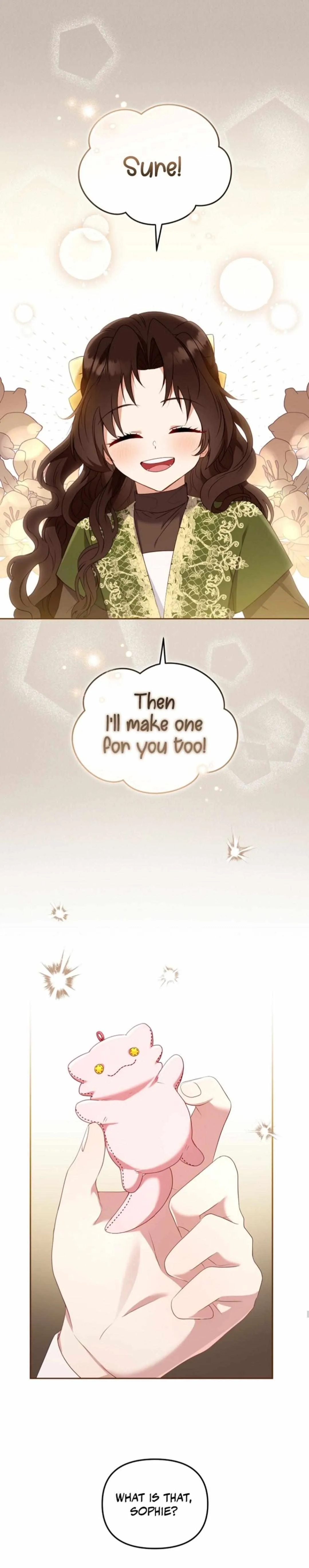 Raised by Villains Chapter 47 page 14 - 