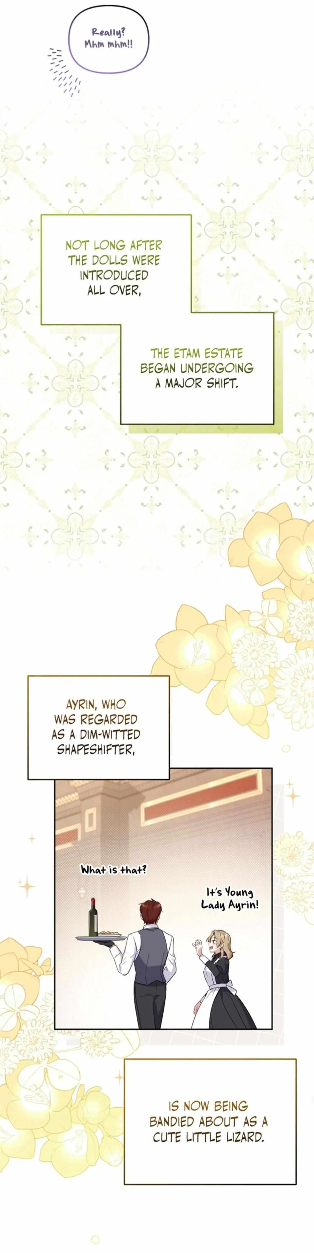 Raised by Villains Chapter 47 page 16 - 