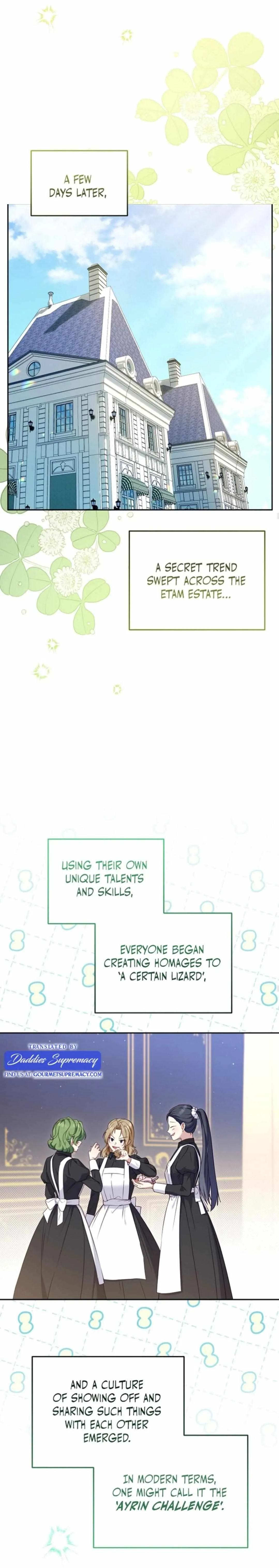 Raised by Villains Chapter 47 page 17 - 