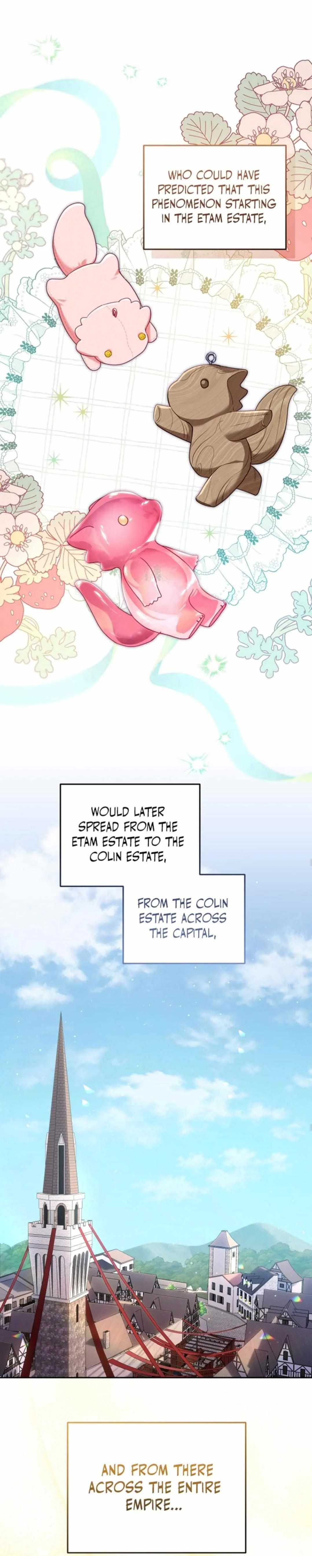 Raised by Villains Chapter 47 page 18 - 