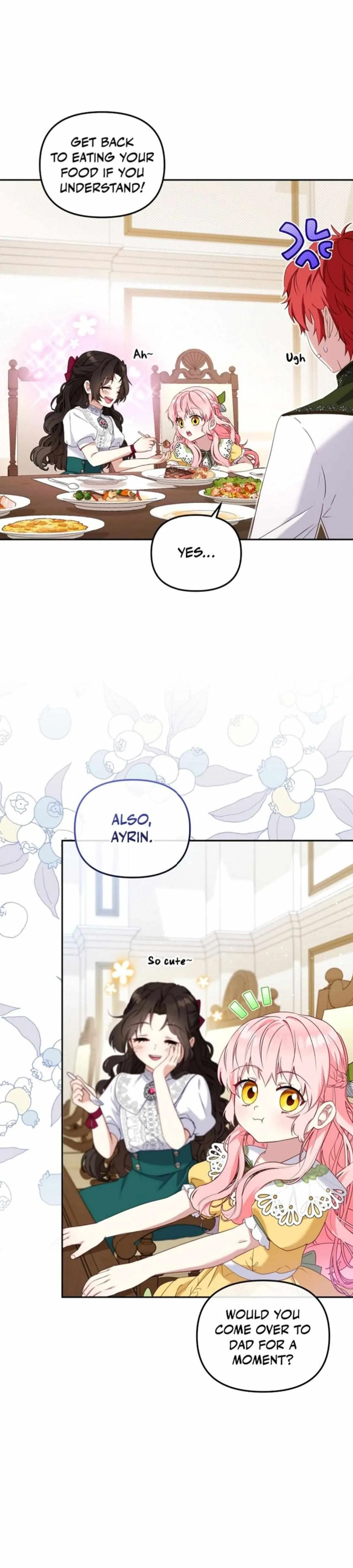 Raised by Villains Chapter 47 page 24 - 