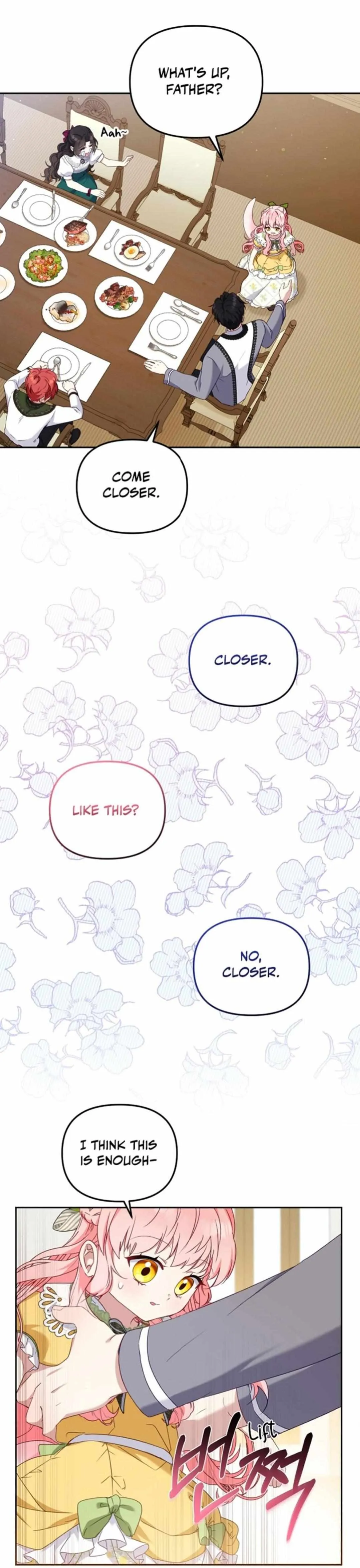 Raised by Villains Chapter 47 page 25 - 