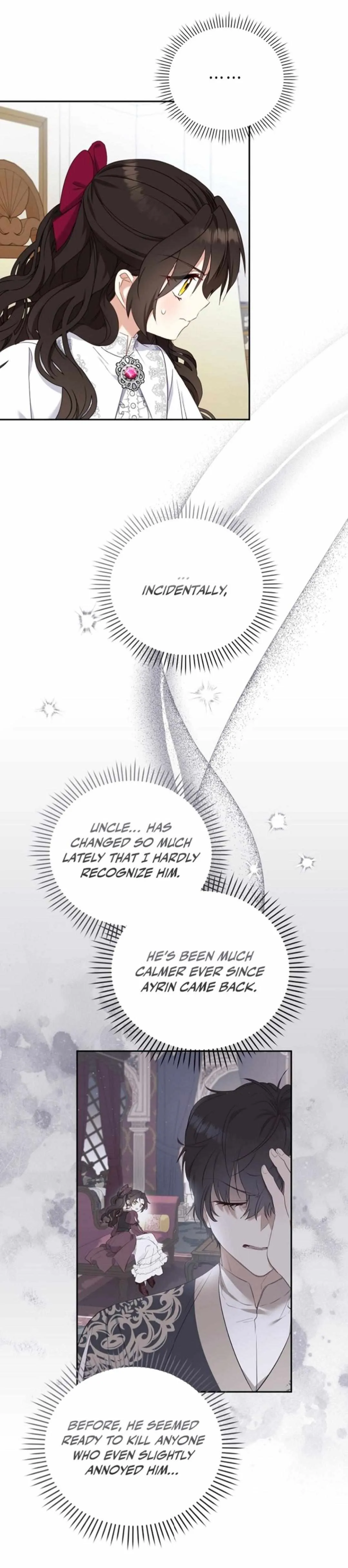 Raised by Villains Chapter 47 page 30 - 