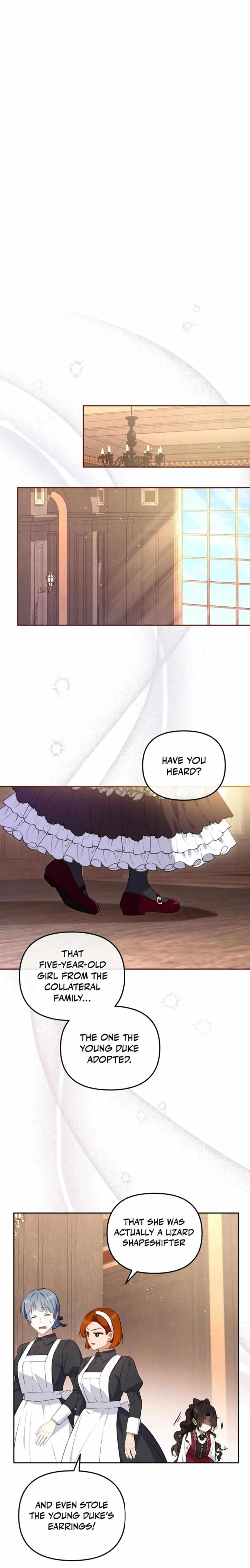 Raised by Villains Chapter 47 page 4 - 