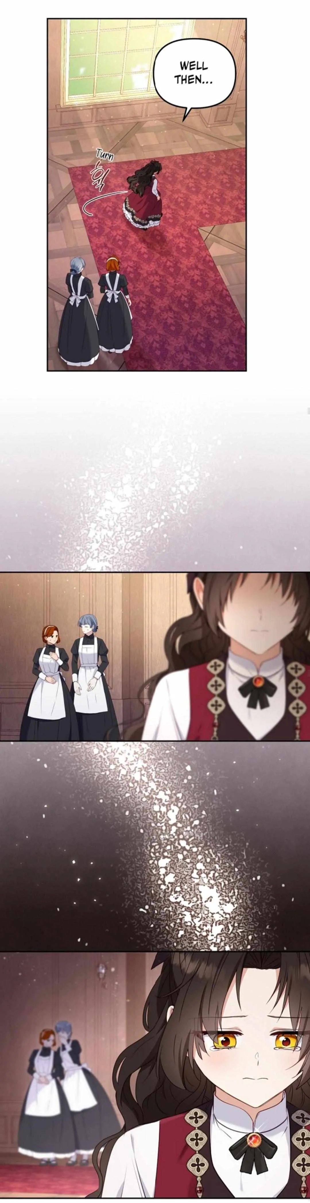 Raised by Villains Chapter 47 page 7 - 