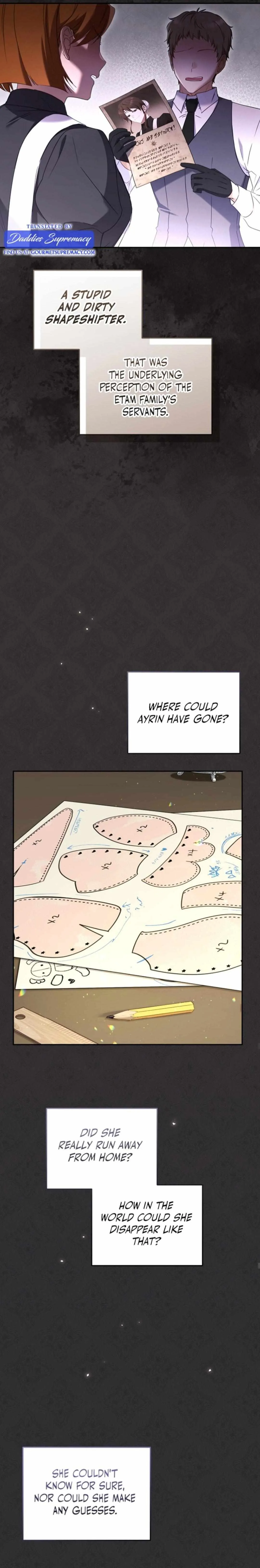 Raised by Villains Chapter 47 page 10 - 