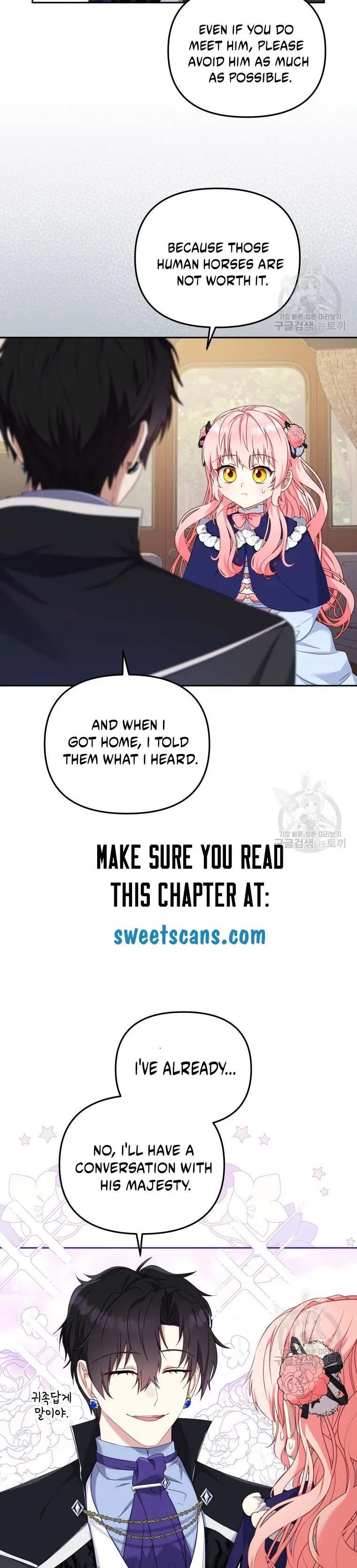 Raised by Villains Chapter 48 page 12 - 