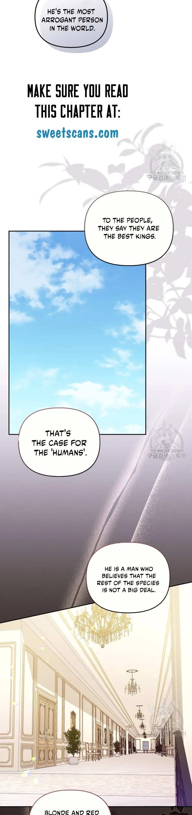 Raised by Villains Chapter 48 page 15 - 