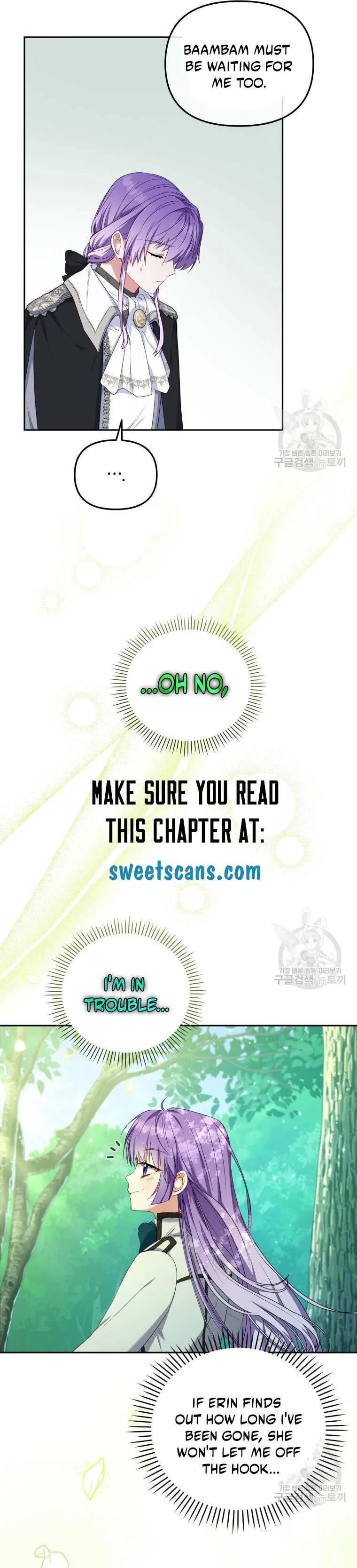 Raised by Villains Chapter 48 page 3 - 