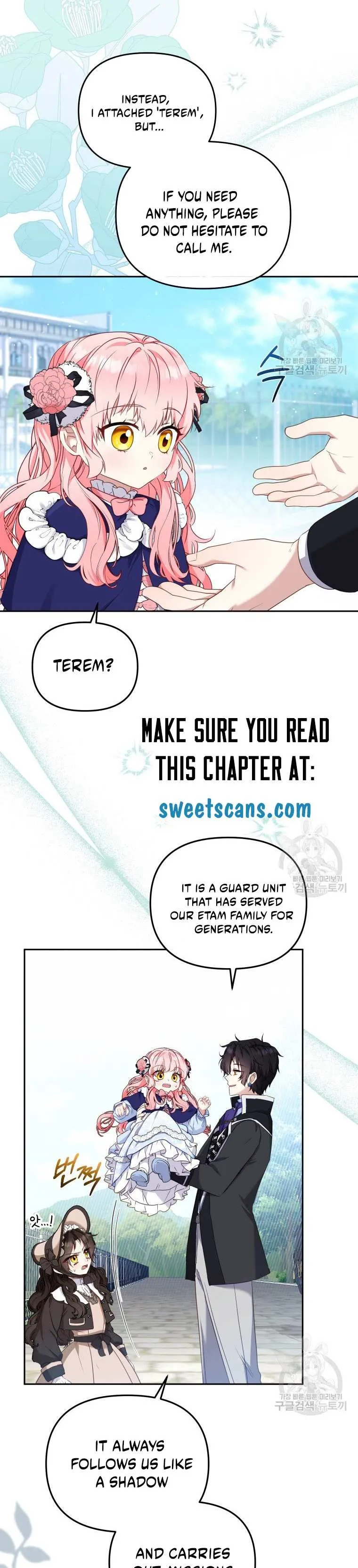 Raised by Villains Chapter 48 page 9 - 