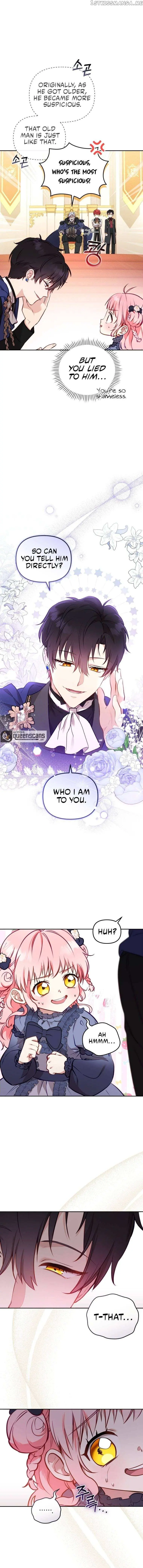 Raised by Villains Chapter 5 page 4 - 