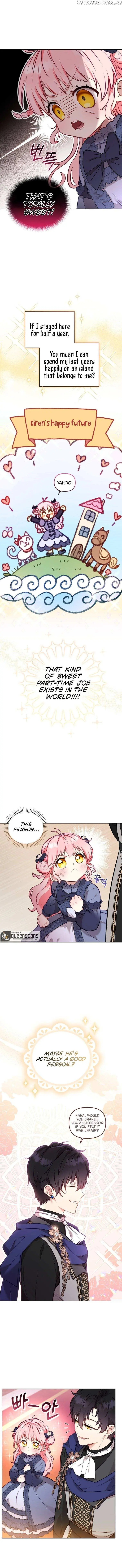 Raised by Villains Chapter 5 page 7 - 