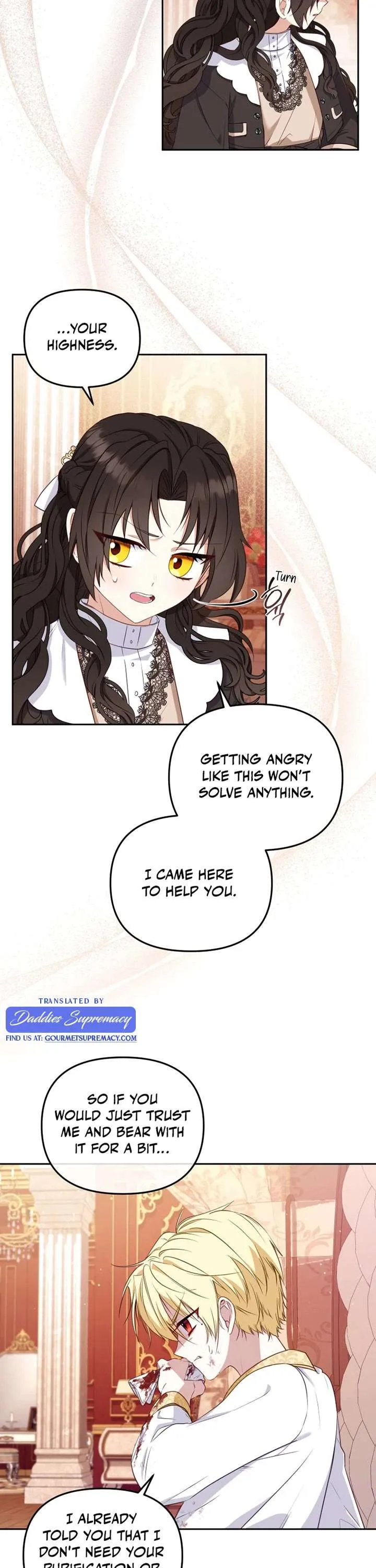 Raised by Villains Chapter 50 page 2 - 