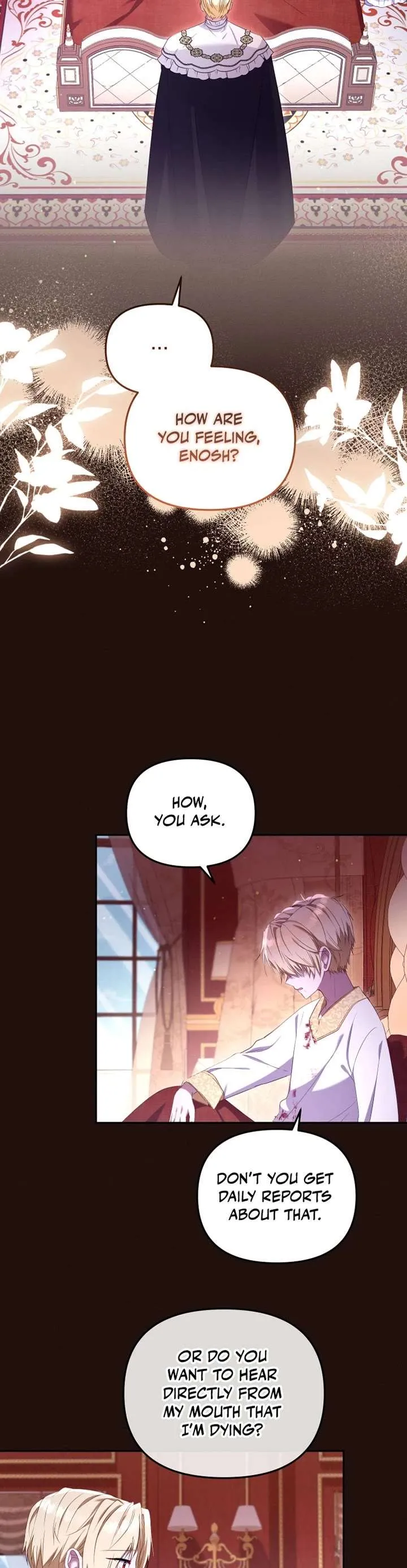 Raised by Villains Chapter 50 page 17 - 