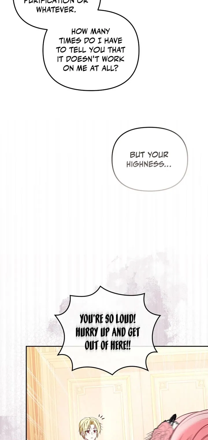 Raised by Villains Chapter 50 page 3 - 
