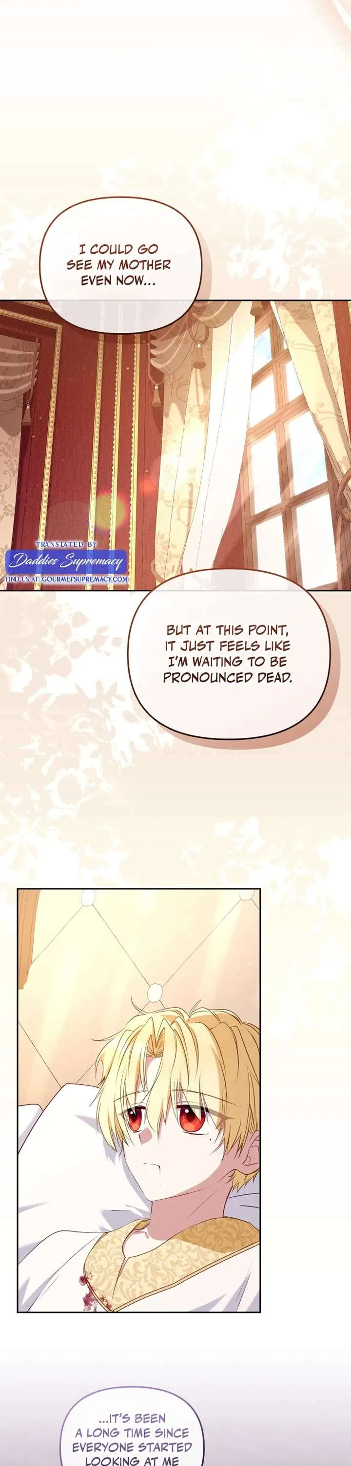 Raised by Villains Chapter 50 page 23 - 