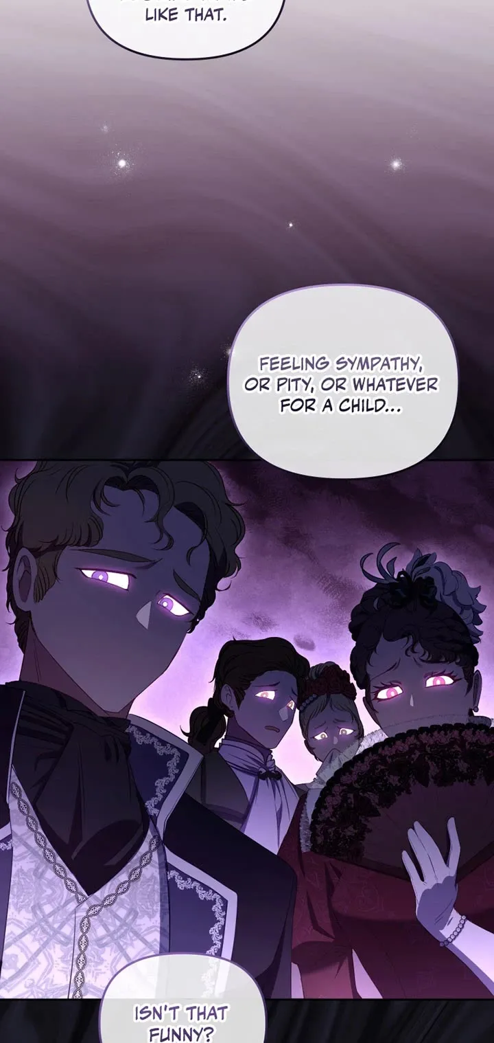 Raised by Villains Chapter 50 page 24 - 
