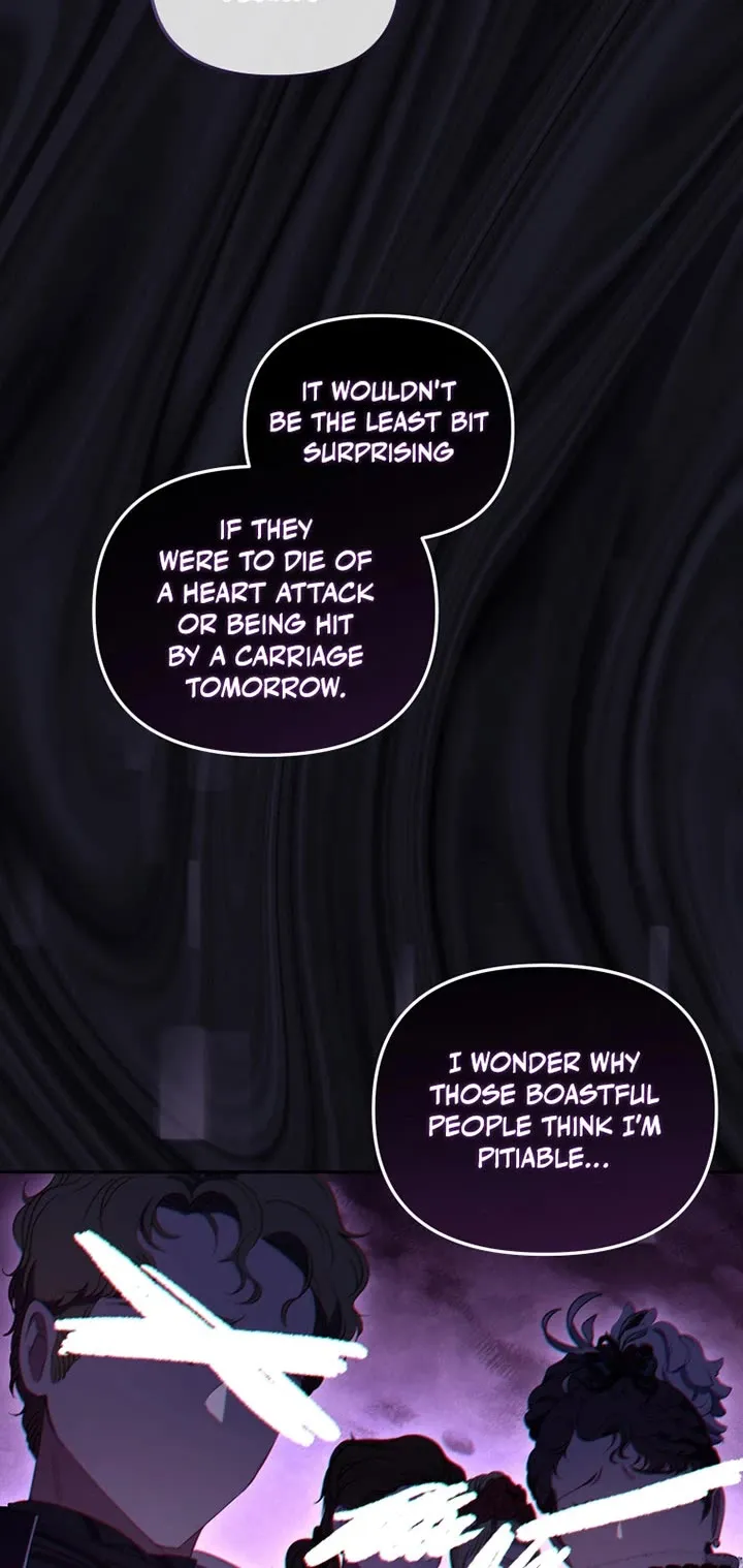Raised by Villains Chapter 50 page 25 - 