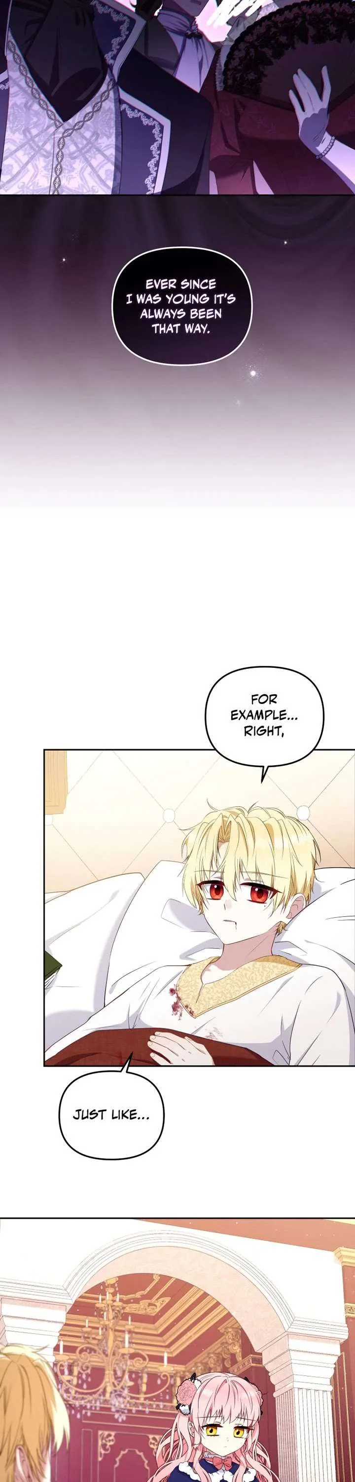 Raised by Villains Chapter 50 page 26 - 