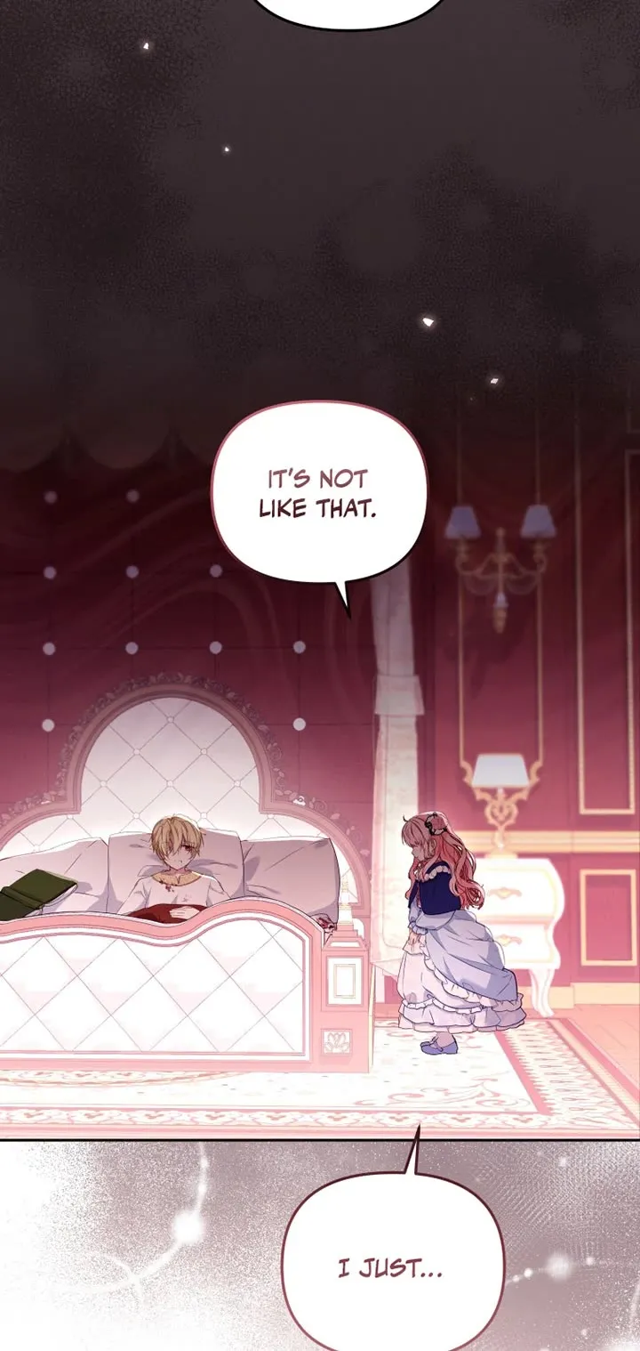 Raised by Villains Chapter 50 page 29 - 