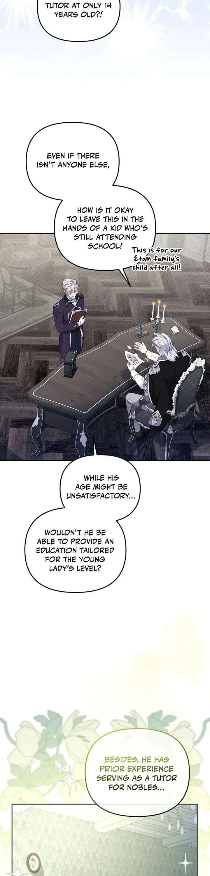 Raised by Villains Chapter 50 page 39 - 