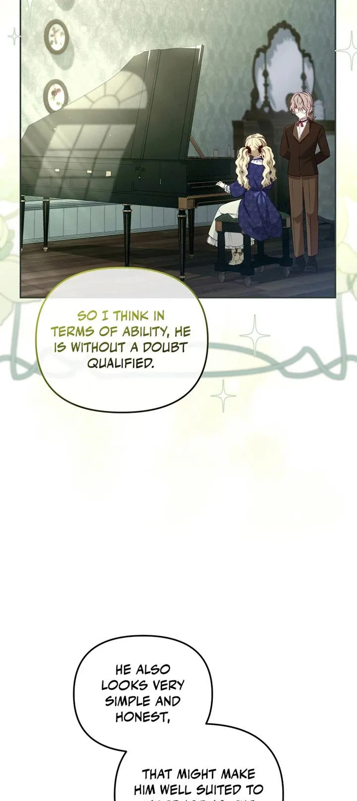 Raised by Villains Chapter 50 page 40 - 